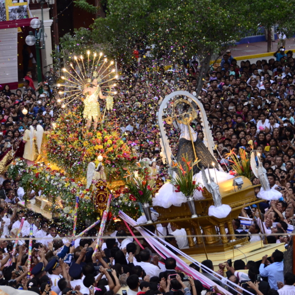 Pasqua in Perù: un mosaico di tradizione e cultura