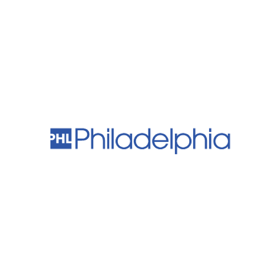 Philadelphia Convention and Visitors Bureau Logo