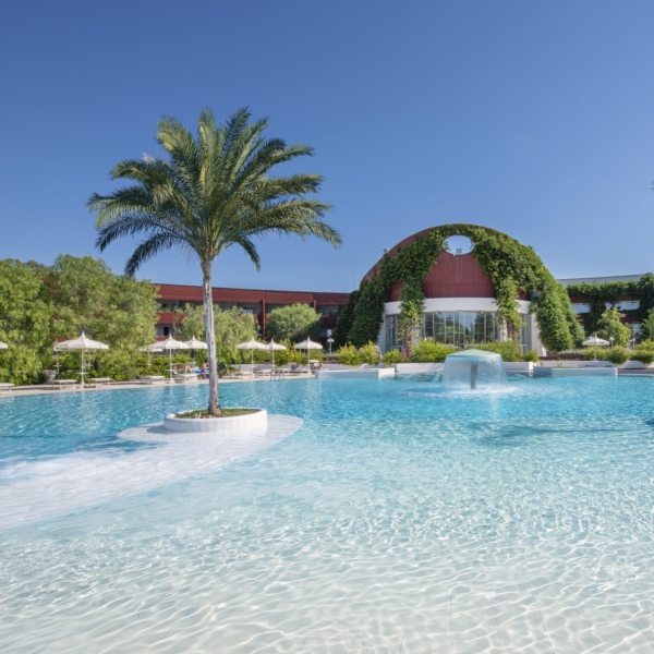 Bluserena Hotels & Resorts: speciale contributo vacanza di 250€