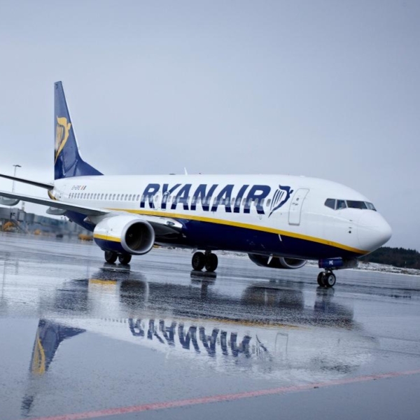 Ryanair firma l’accordo con il sindacato dei piloti spagnolo SEPLA