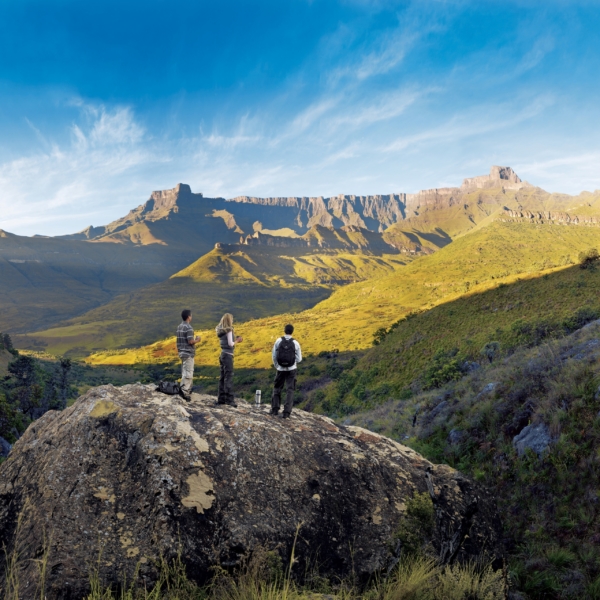 I paesaggi più belli e suggestivi del Sudafrica
