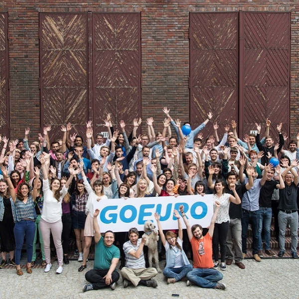 GOEURO APPOINTS AIGO FOR THE MEDIA RELATIONS IN ITALY