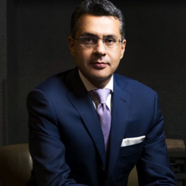 Sandeep Walia è il nuovo Area Vice President Europa di The Ritz-Carlton Hotel Company, Bvlgari & EDITION