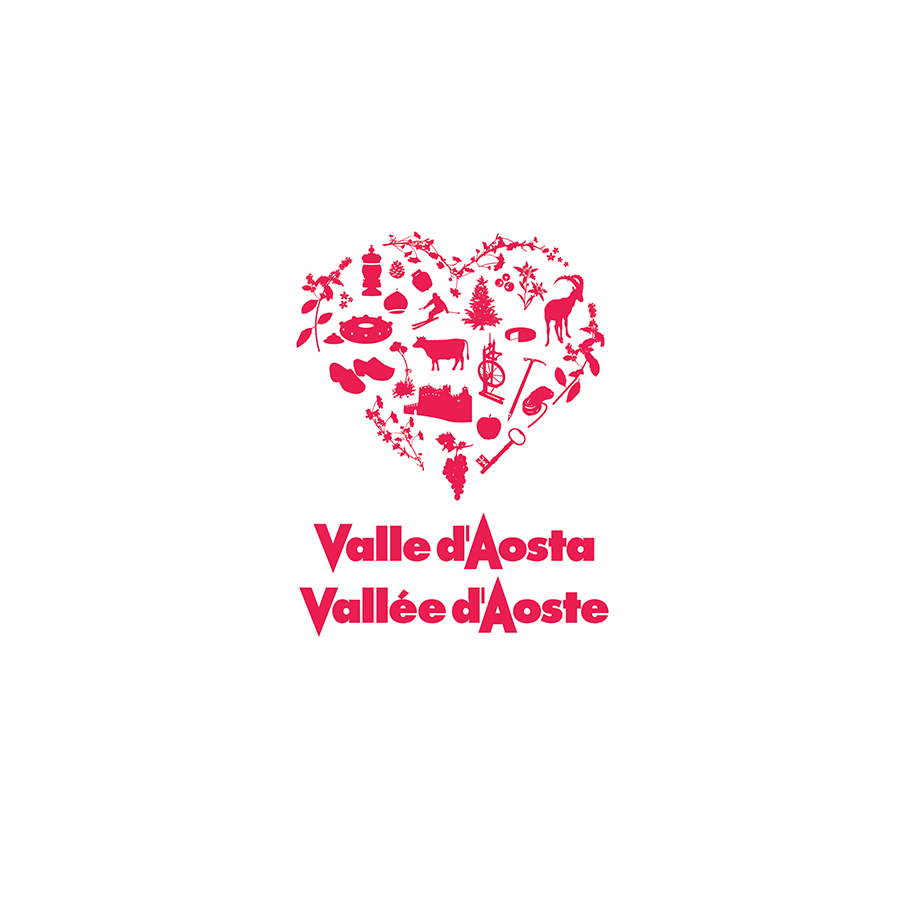 Valle d’Aosta Logo