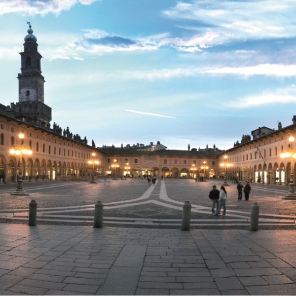 VIGEVANO APPOINTS AIGO FOR THE TOURISTIC PROMOTION IN ITALY AND EUROPE
